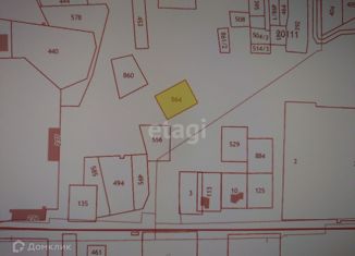 Продам земельный участок, 12 сот., поселок Нивенское, Калининградская улица, 4