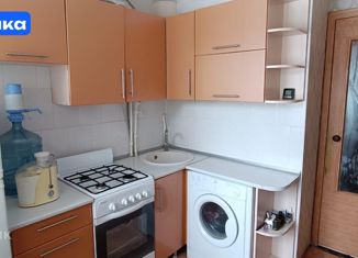 Двухкомнатная квартира на продажу, 42.7 м2, Новошахтинск, Харьковская улица, 22