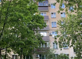 Продаю двухкомнатную квартиру, 44.2 м2, Москва, улица Генерала Глаголева, 25к2, метро Народное Ополчение