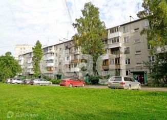 Продажа двухкомнатной квартиры, 44.5 м2, Кемерово, Спортивная улица, 18, Центральный район