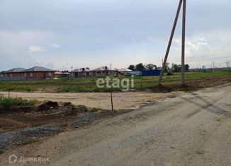 Продажа земельного участка, 5 сот., хутор Новоалександровка, улица Королёва