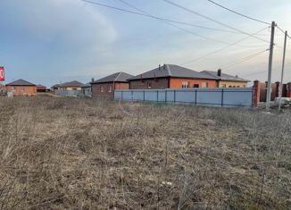 Земельный участок на продажу, 6 сот., садоводческое товарищество Донское, Солнечная улица