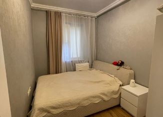 Продажа 2-ком. квартиры, 54 м2, Сочи, Навагинская улица, 16