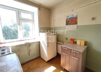 Продам 1-ком. квартиру, 29.1 м2, Татарстан, улица Тургенева, 6