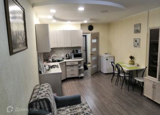 Продаю квартиру студию, 33 м2, Анапа, Владимирская улица, 154к2, ЖК Трио