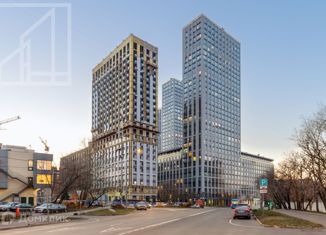 Продажа многокомнатной квартиры, 214 м2, Москва, метро ВДНХ, улица Годовикова, 11к2