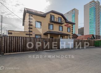 Продается дом, 536.6 м2, Екатеринбург, Воронежский переулок, 43