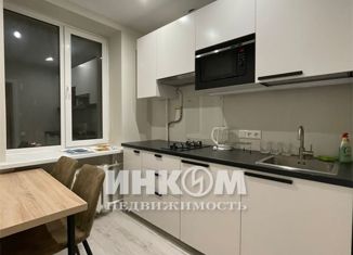 Продажа 1-ком. квартиры, 32.1 м2, Москва, Сущёвская улица, 13-15, Сущёвская улица