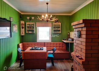 Дом на продажу, 48 м2, СНТ Онежец-2, Нулевая улица, 16