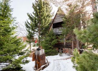 Продаю дом, 27.8 м2, поселок Лебединка, СНТ Лебединка, 5