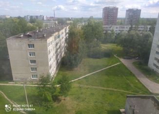 2-комнатная квартира на продажу, 43.6 м2, Коммунар, Гатчинская улица, 16А