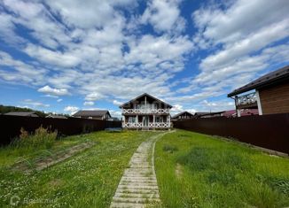 Продается дом, 189 м2, село Юдино, улица Радости, 10