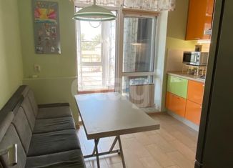 1-комнатная квартира на продажу, 38.1 м2, село Дивноморское, Курортная улица, 3к3