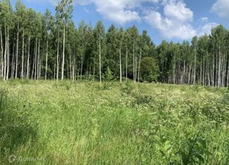 Продажа участка, 120 сот., деревня Подберезье, Центральная улица