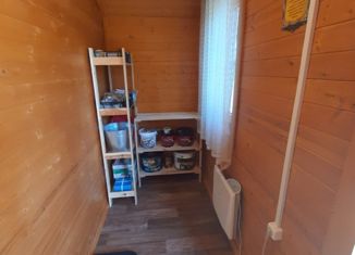 Продаю дом, 26 м2, деревня Денисиха