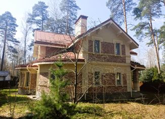 Продается дом, 206.7 м2, Пушкино, Вишнёвая улица