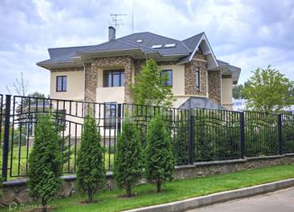 Продажа дома, 730 м2, деревня Веледниково, Сосновая улица, 28