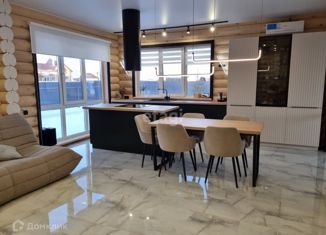 Продам дом, 102.7 м2, коттеджный посёлок Решетникова-2, Мятная улица