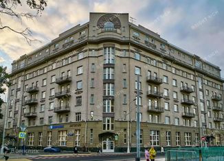 Сдается офис, 194.9 м2, Москва, Покровский бульвар, 4/17с1, Покровский бульвар