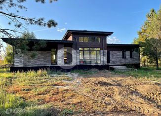 Продам дом, 247 м2, деревня Новое Мамонино, Питерская улица