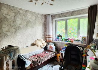 Продажа двухкомнатной квартиры, 44 м2, Нижегородская область, проспект Циолковского, 45А