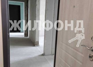 Продам трехкомнатную квартиру, 81.5 м2, рабочий поселок Маркова, ЖК Ботаника