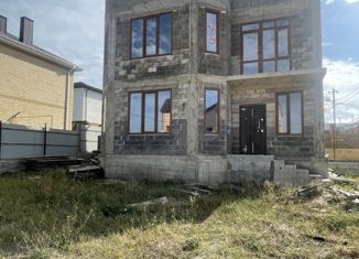 Дом на продажу, 182 м2, село Супсех, улица Александра Бека, 41