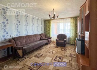 Продаю трехкомнатную квартиру, 66.8 м2, Чувашия, улица Лобачевского, 31А