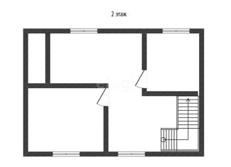 Таунхаус на продажу, 102.7 м2, станица Динская, Фонтанная площадь