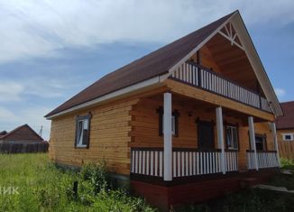 Дом на продажу, 160 м2, деревня Грановщина, улица Евгения Матвеева, 95