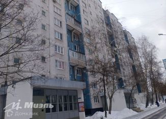 Однокомнатная квартира на продажу, 38.6 м2, Москва, Донецкая улица, 29, станция Курьяново