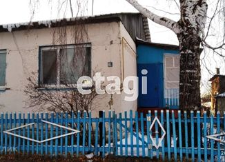 Дом на продажу, 65 м2, село Салаирка, Молодёжная улица