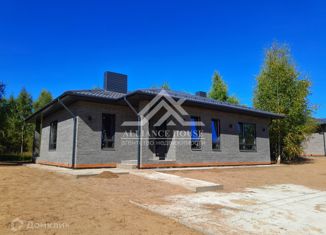 Продаю дом, 125 м2, село Шигали, Советская улица, 56А