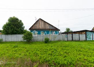 Продаю дом, 68 м2, село Малая Зоркальцева, Зелёная улица