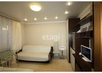 Продажа 1-ком. квартиры, 32.2 м2, Краснодар, Городская улица, 12/1, Городская улица