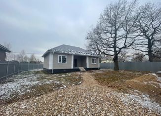 Продается дом, 90 м2, деревня Машино, улица Дедерки