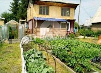 Продам дом, 43 м2, садовое товарищество Обские зори, 6-я улица, 31