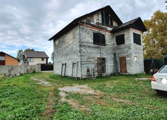 Продается дом, 142 м2, коттеджный поселок Берёзовая слобода, Кирпичная улица