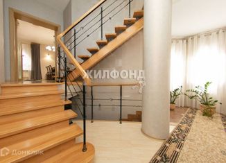 Продается пятикомнатная квартира, 320 м2, Томск, улица Максима Горького, 38, Советский район