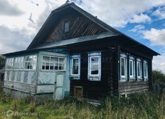 Продажа дома, 152 м2, село Кириллово, улица Генерала Тихомирова