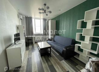 Продам 1-комнатную квартиру, 43 м2, Краснодарский край, улица Хворостянского, 21