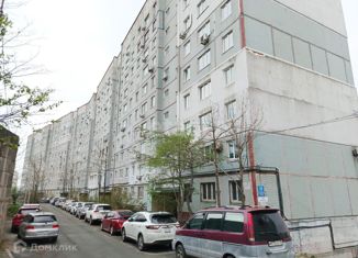 3-комнатная квартира на продажу, 66.7 м2, Владивосток, улица Нейбута, 85