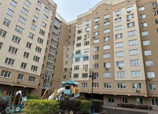 Продажа однокомнатной квартиры, 47.87 м2, Саратов, улица Танкистов, 80А, ЖК Танкисты