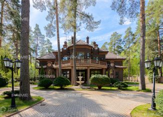 Продается дом, 1400 м2, КИЗ Дипломат, КИЗ Дипломат, 3