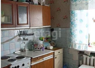 Продается 2-ком. квартира, 51.4 м2, деревня Лоскутово, улица Ленина, 21