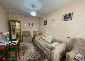 Продается двухкомнатная квартира, 40 м2, Саратовская область, проспект Космонавтов, 20
