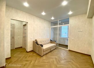 Продаю 1-комнатную квартиру, 36 м2, Рязань, Быстрецкая улица, 18к2, ЖК Еврокласс