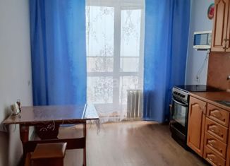 Сдается однокомнатная квартира, 40 м2, Новосибирская область, улица Татьяны Снежиной, 35