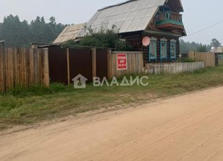 Продажа дома, 37.5 м2, поселок Котокель (Баня), Озёрная улица