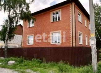 Дом в аренду, 350 м2, Новосибирск, Заельцовский район, улица Пестеля, 37